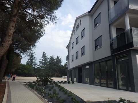 Квартира в Медулин