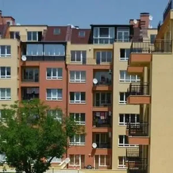 Квартира в Варна, фото 1