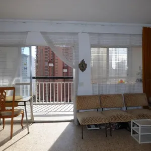 Квартира в Бенидорм, фото 3