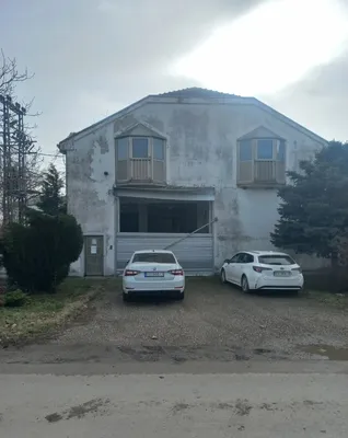 Коммерческая недвижимость в Сербия