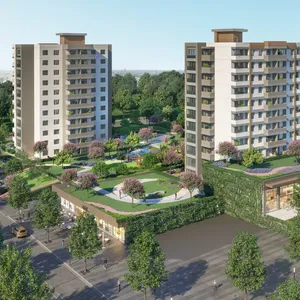 Квартира в Стамбул, фото 2