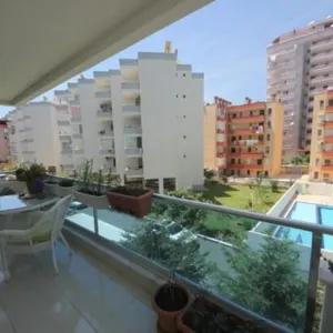 Квартира в Алания, фото 3