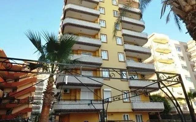 Квартира в Алания