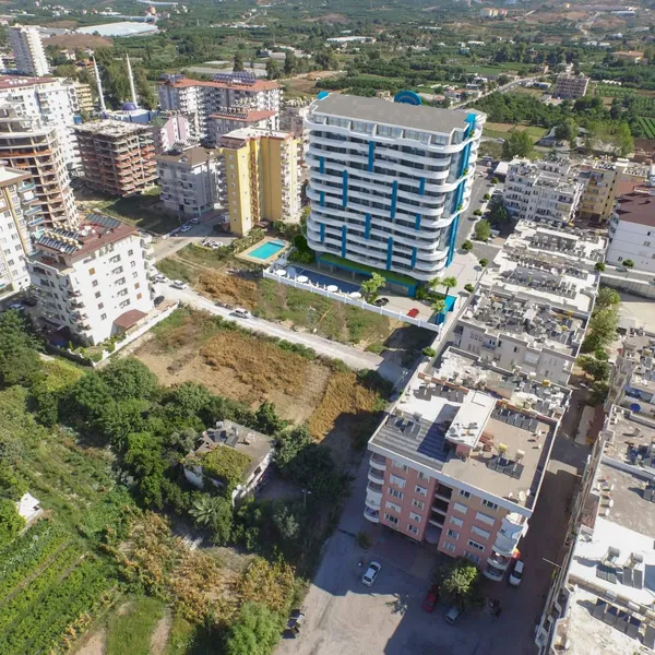 Квартира в Алания, фото 1