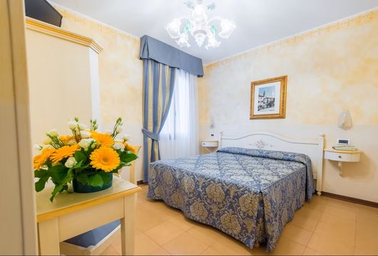 Отель в Фриули-Венеция-Джулия