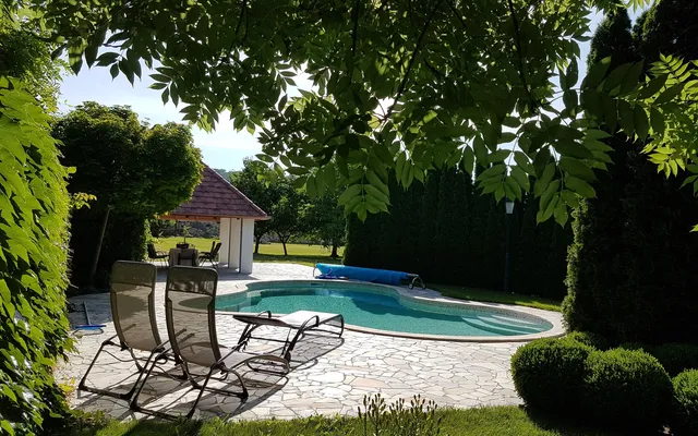 Дом в Дёргиче