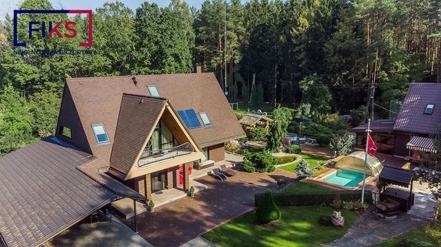 Вилла в Каунас