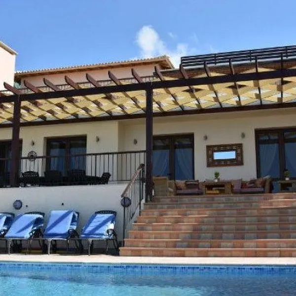 Вилла в Город Пафос, фото 1