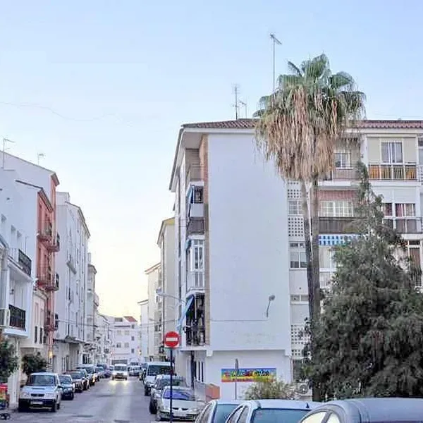 Квартира в Эстепона, фото 1