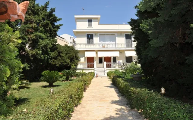 Отдельный дом в Loutraki - Perachora