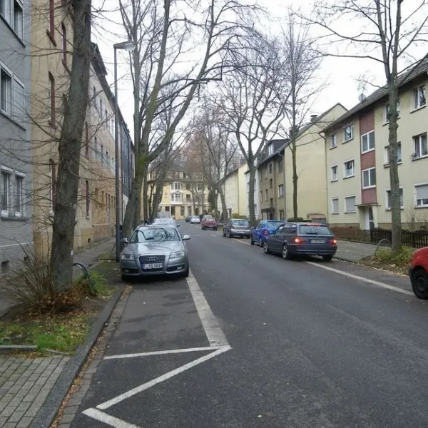 Квартира в Эссен, фото 1
