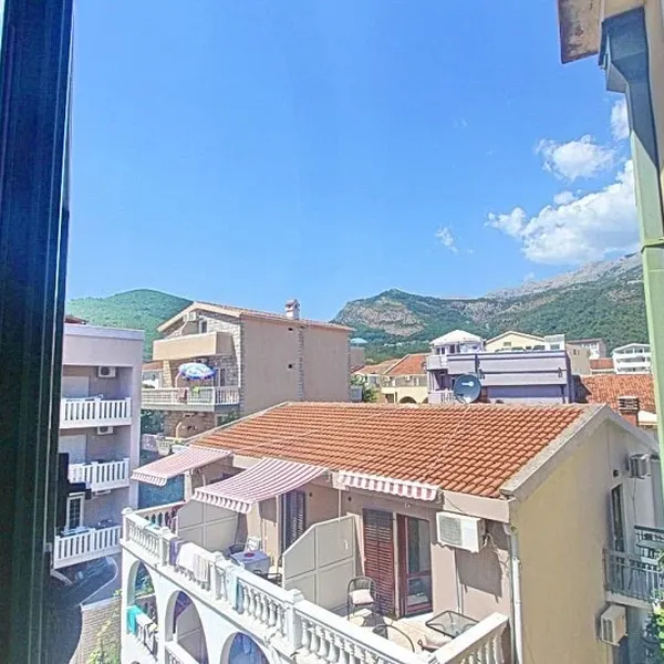Квартира в Будва, фото 1