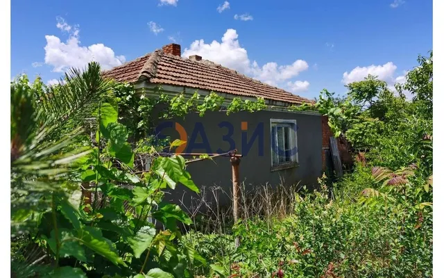 Дом в Порой