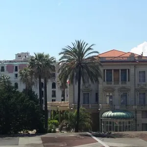Квартира в Ницца, фото 4