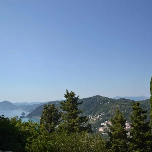 Земельный участок в Corfu, фото 1