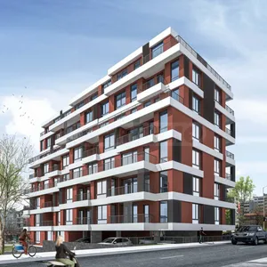 Квартира в 4-тирайон, фото 2