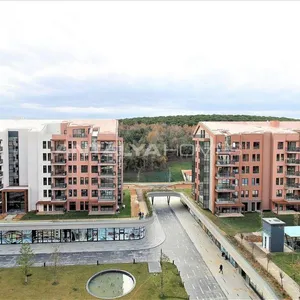 Квартира в Меркес Махаллеси, фото 3