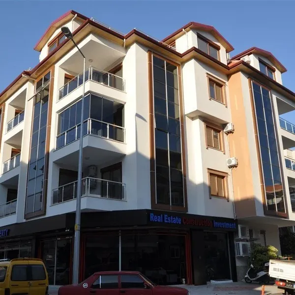 Квартира в Алания, фото 1