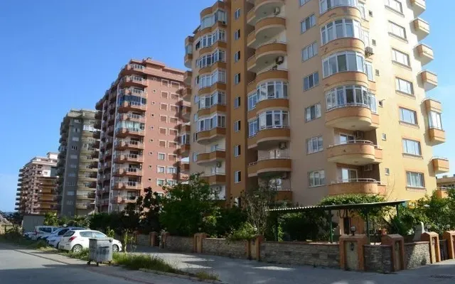 Квартира в Алания