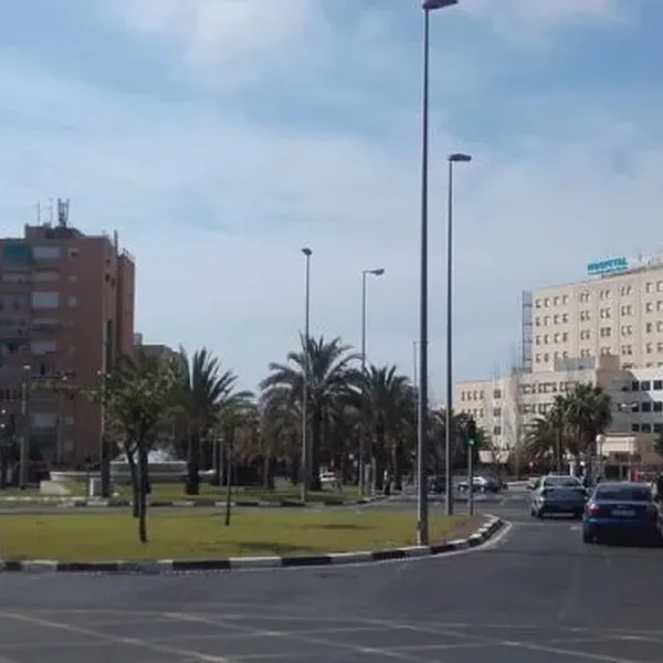 Квартира в Аликанте, фото 1