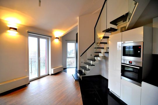 Квартира в Каунас