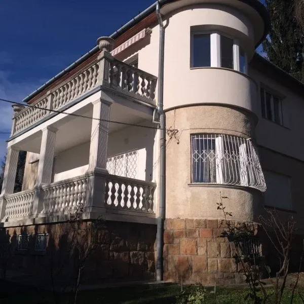 Квартира в Будапешт, фото 1
