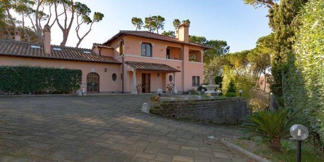 Вилла в Ольджата