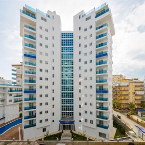 Квартира в Алания, фото 2