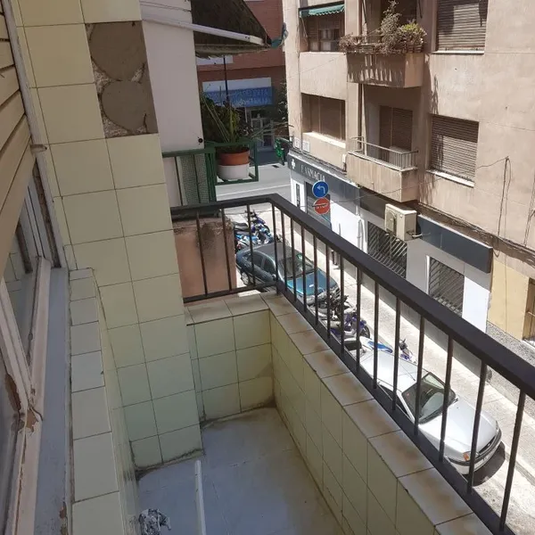 Квартира в Аликанте, фото 1