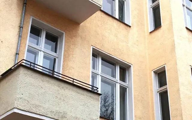 Доходный дом в Берлин