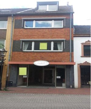 Доходный дом в Крефельд