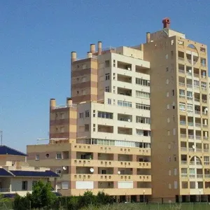 Квартира в Торревьеха, фото 3