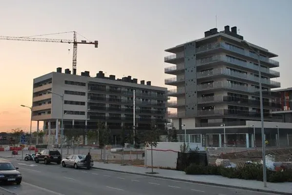 Квартира в Матаро