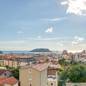 Квартира в Будва, фото 3