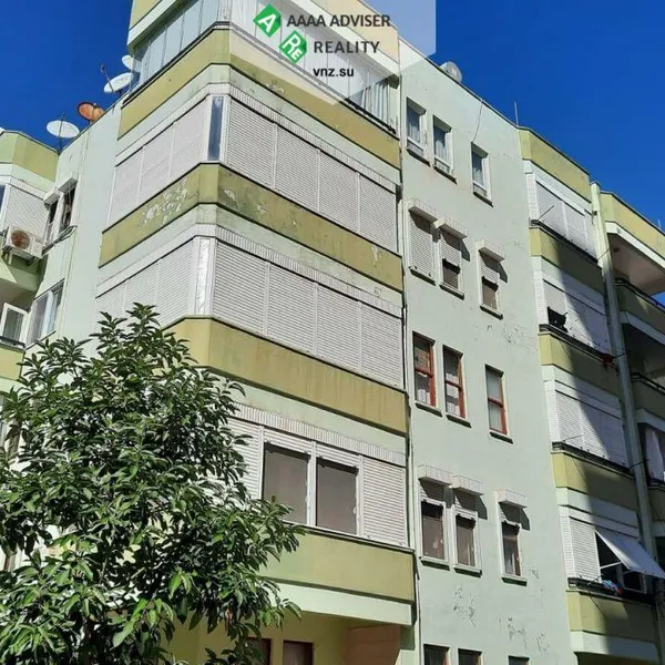 Квартира в Махмутлар, фото 1