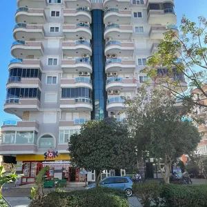 Квартира в Махмутлар, фото 2