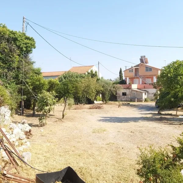 Земельный участок в Corfu, фото 1