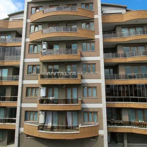 Квартира в Аванос, фото 4