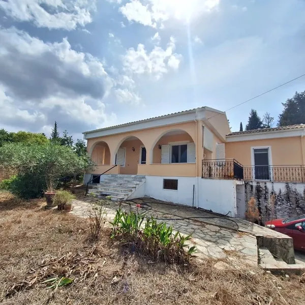 Отдельный дом в Corfu, фото 1