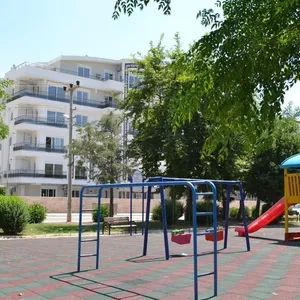 Квартира в Анталия, фото 5