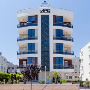 Квартира в Анталия, фото 2