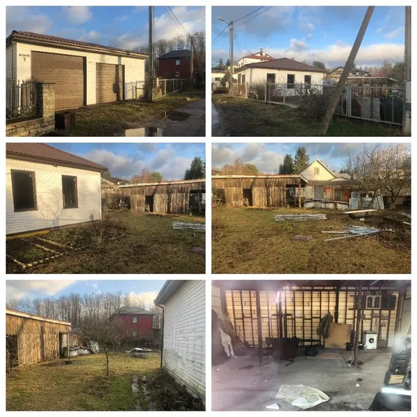Фото объекта