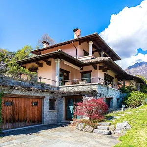Вилла в Касат Лаго, фото 5