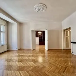 Квартира в Будапештский регион, фото 3