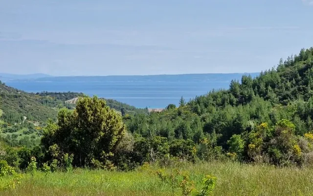 Земельный участок в Kassandra Municipality