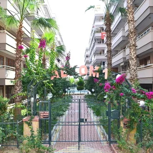 Квартира в Алания, фото 5