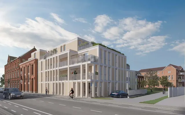 KLOOSTERTUIN in Lochristi