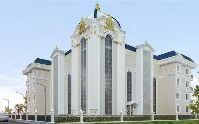 Квартира в Алания