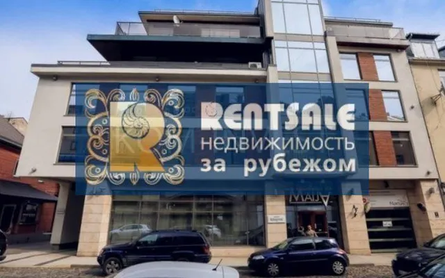 Квартира в Старая Рига