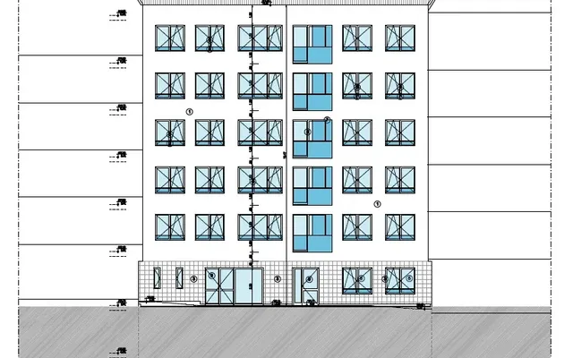 Квартира в Португалия